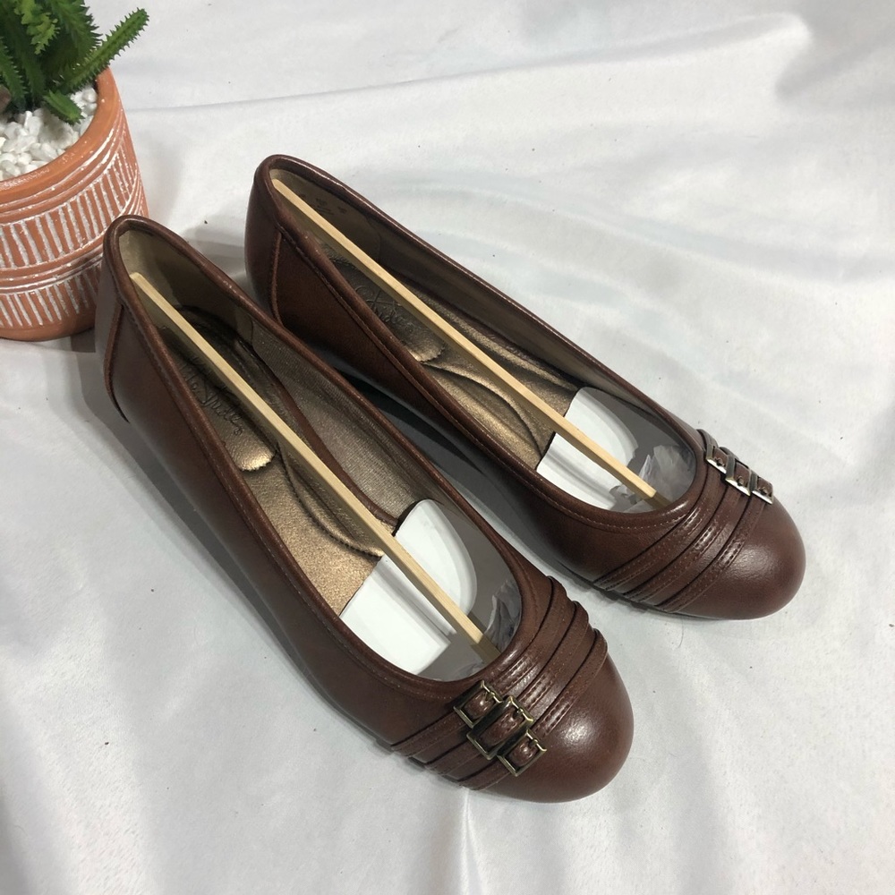 Lifestride shoes